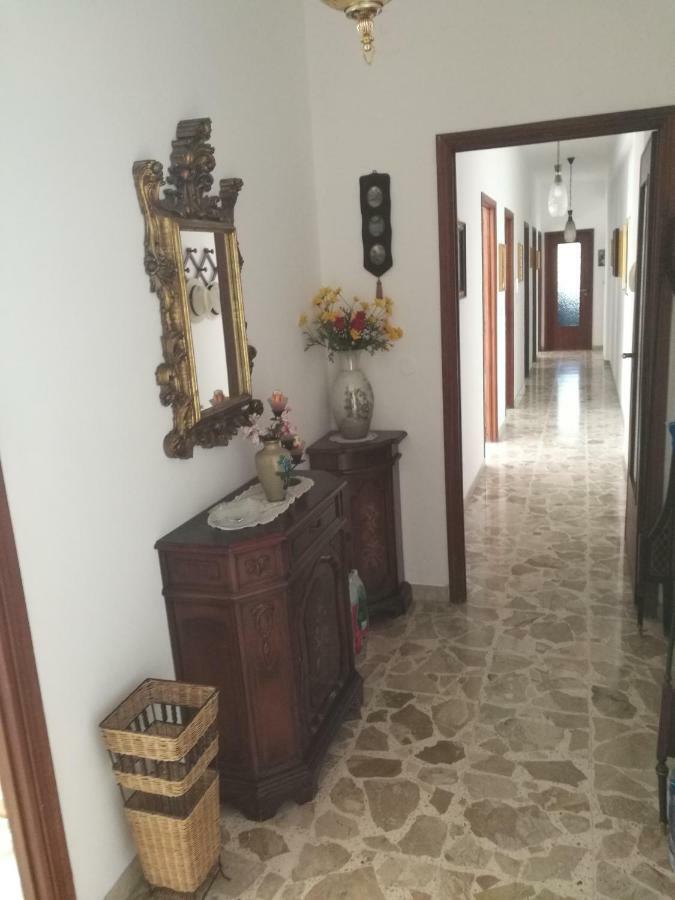 At Claudio And Inna'S Home Κατάνια Εξωτερικό φωτογραφία