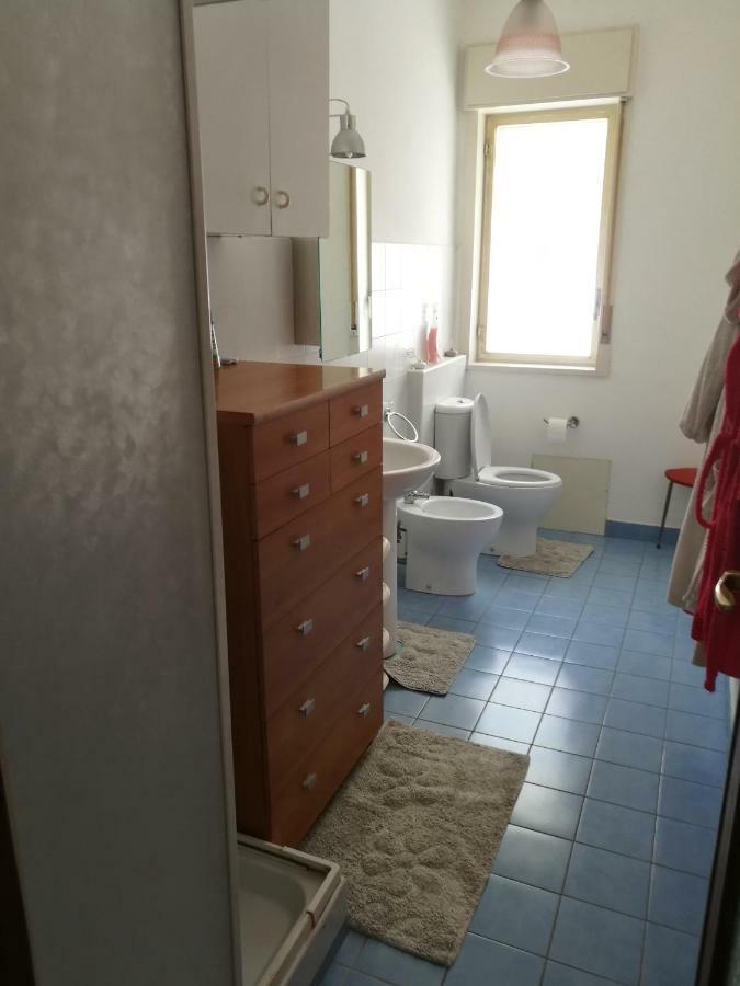 At Claudio And Inna'S Home Κατάνια Εξωτερικό φωτογραφία