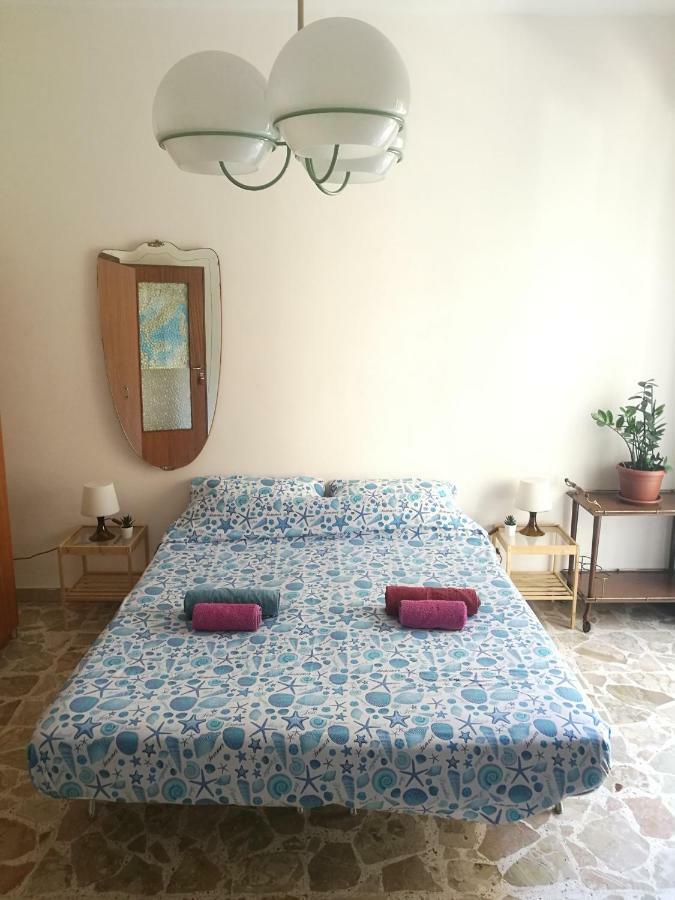 At Claudio And Inna'S Home Κατάνια Εξωτερικό φωτογραφία